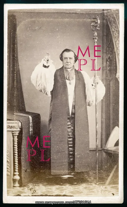 : Samuel Wilberforce - Bishop of Oxford and of Winchester : Samuel Wilberforce - Bishop of Oxford and of Winchester