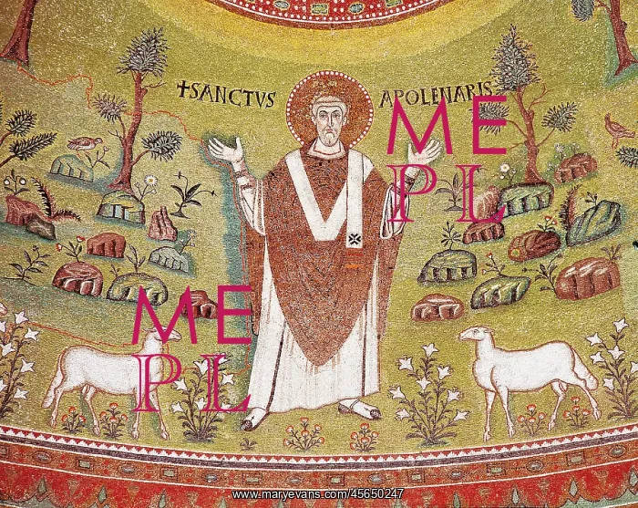  : San Apollinare