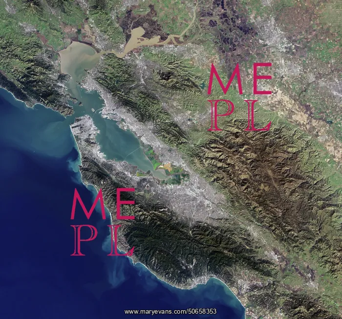 : San Francisco Bay Area : San Francisco Bay Area