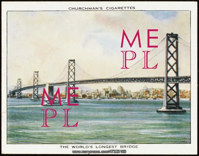 : San Francisco Bay Bridge : San Francisco Bay Bridge
