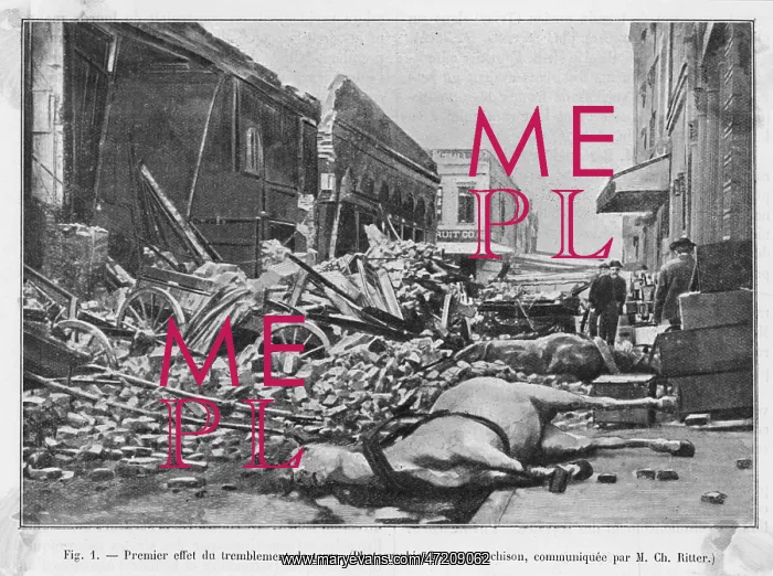 : SAN FRANCISCO DEBRIS : SAN FRANCISCO DEBRIS