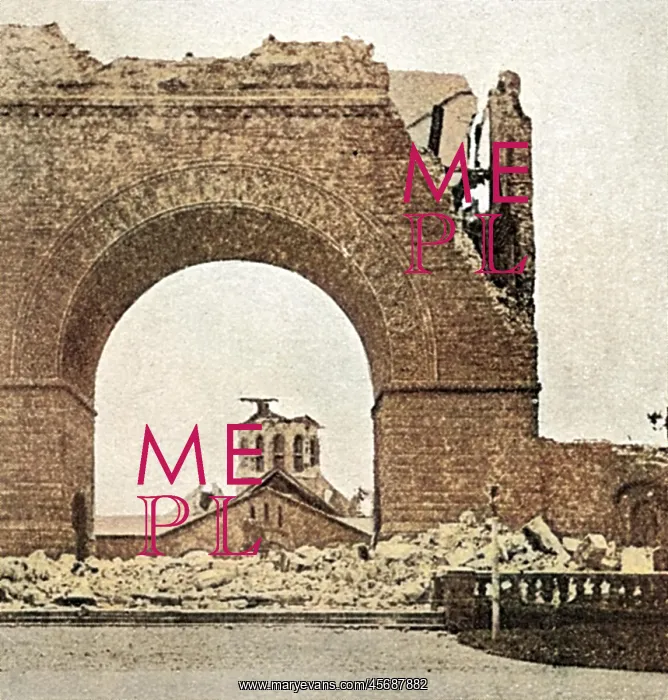 : The San Francisco earthquake of April 18, 1906 : The San Francisco earthquake of April 18, 1906