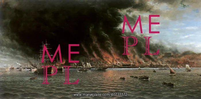  : San Francisco Fire