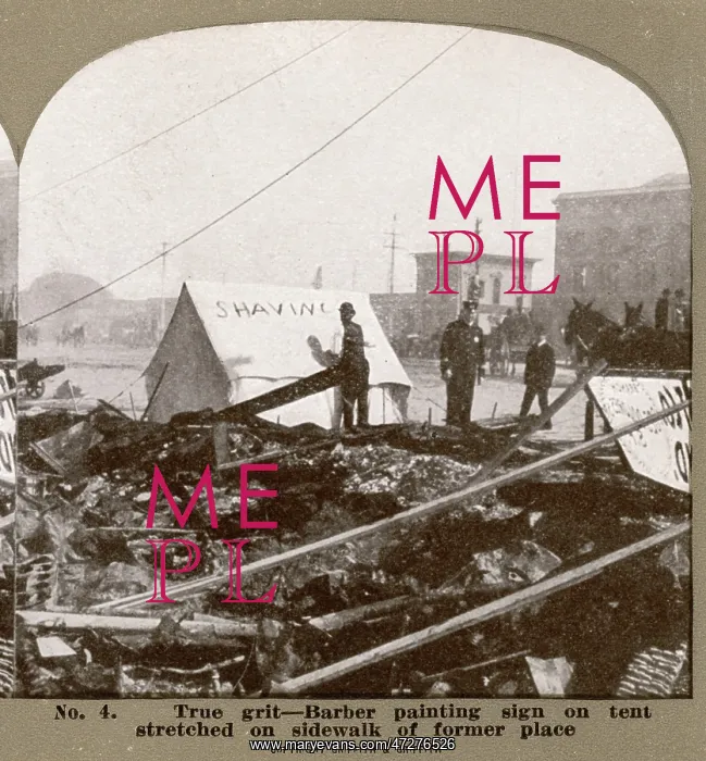 : SAN FRANCISCO QUAKE 4 : SAN FRANCISCO QUAKE 4