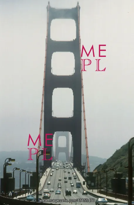 : San Francisco sights, 1994 : San Francisco sights, 1994