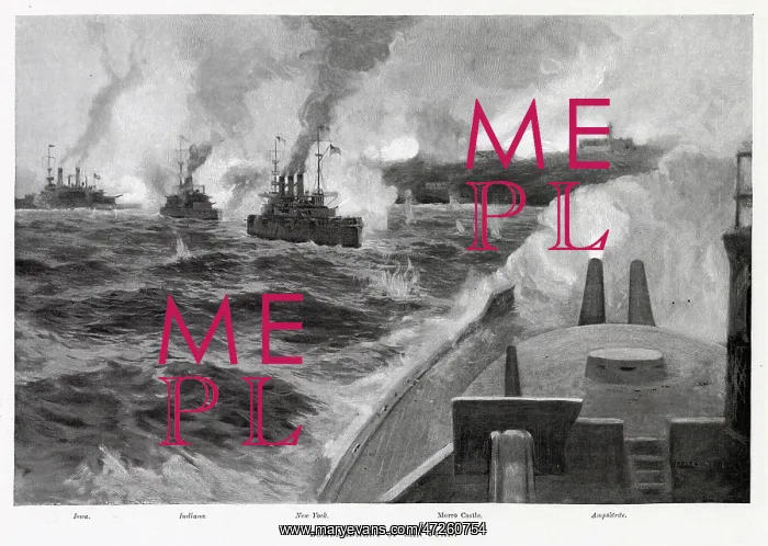: SAN JUAN BOMBARDMENT : SAN JUAN BOMBARDMENT