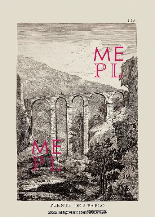: San Pablo bridge over Huecar river in Cuenca : San Pablo bridge over Huecar river in Cuenca