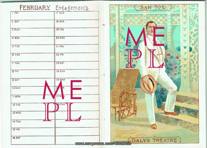 : San Toy by Edward A Morton : San Toy by Edward A Morton