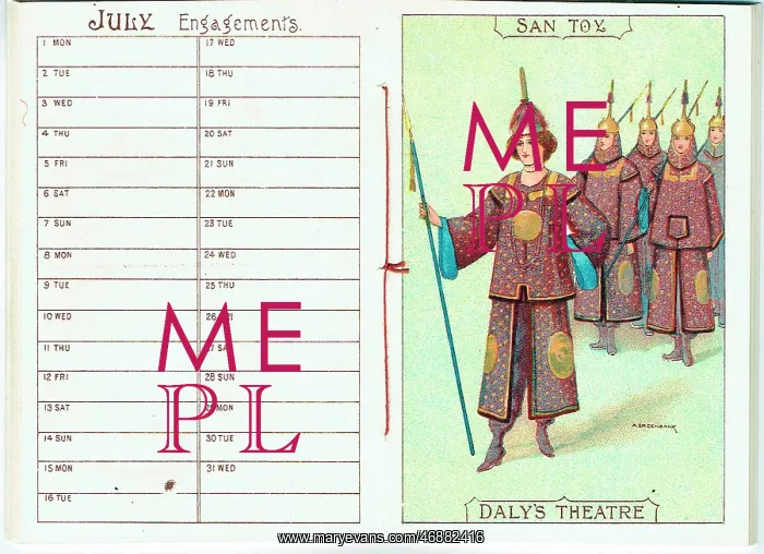 : San Toy by Edward A Morton : San Toy by Edward A Morton