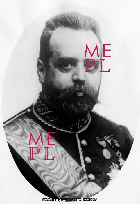 : Sanchez Guerra : Sanchez Guerra