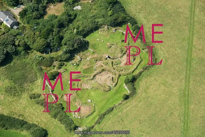 : Sancreed, Cornwall : Sancreed, Cornwall