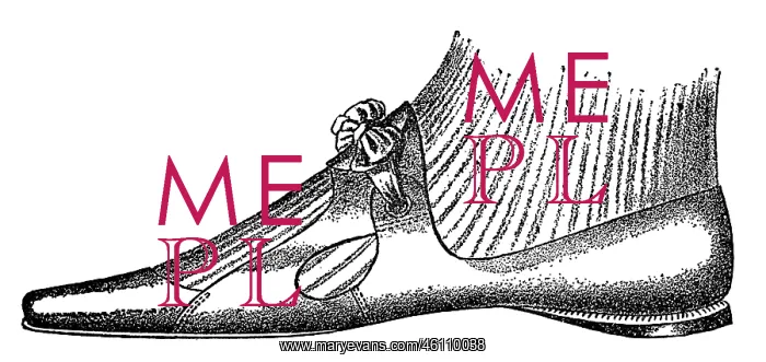 : Sandal, 1902 : Sandal, 1902