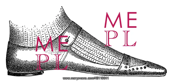 : Sandal, 1902 : Sandal, 1902