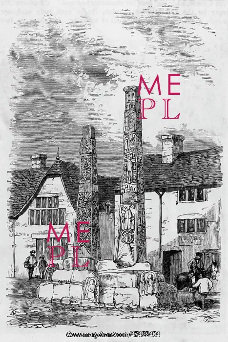 : Sandbach, Cheshire : Sandbach, Cheshire