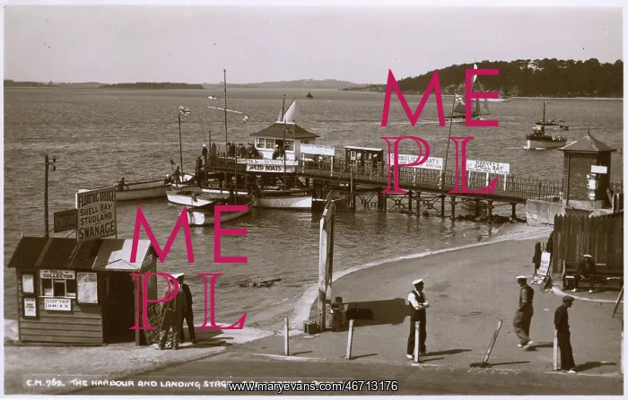 : Sandbanks, Poole, Dorset : Sandbanks, Poole, Dorset