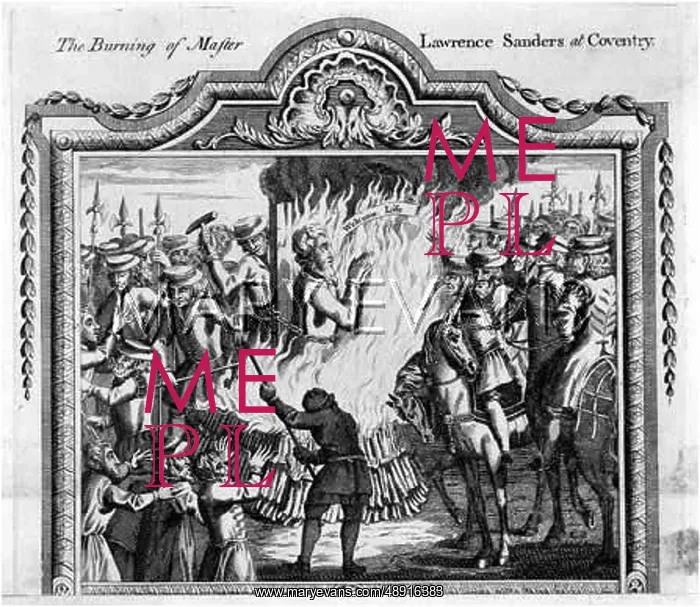 : SANDERS BURNS, COVENTRY : SANDERS BURNS, COVENTRY