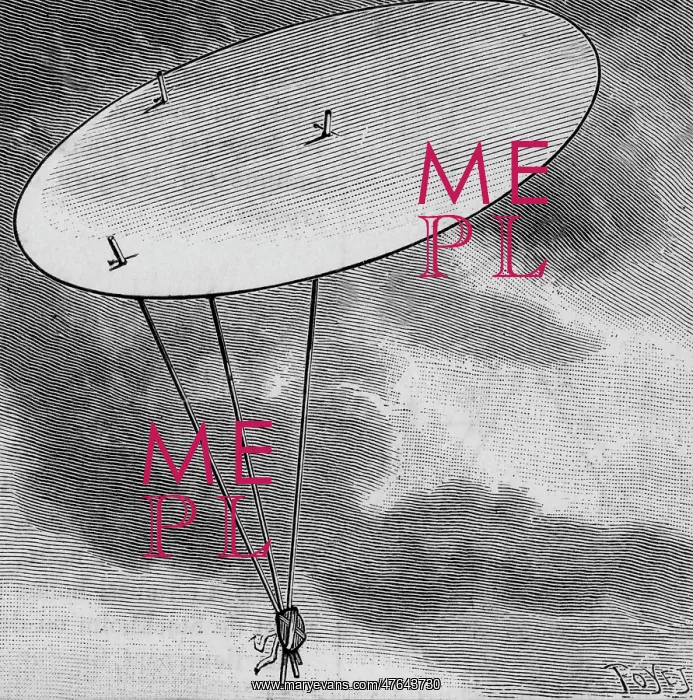  : De Sanderval's Prototype Glider