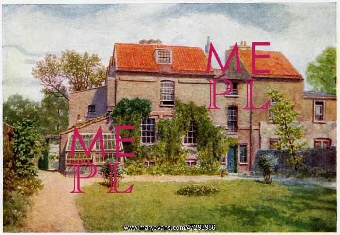 : SANDFORD MANOR HOUSE : SANDFORD MANOR HOUSE