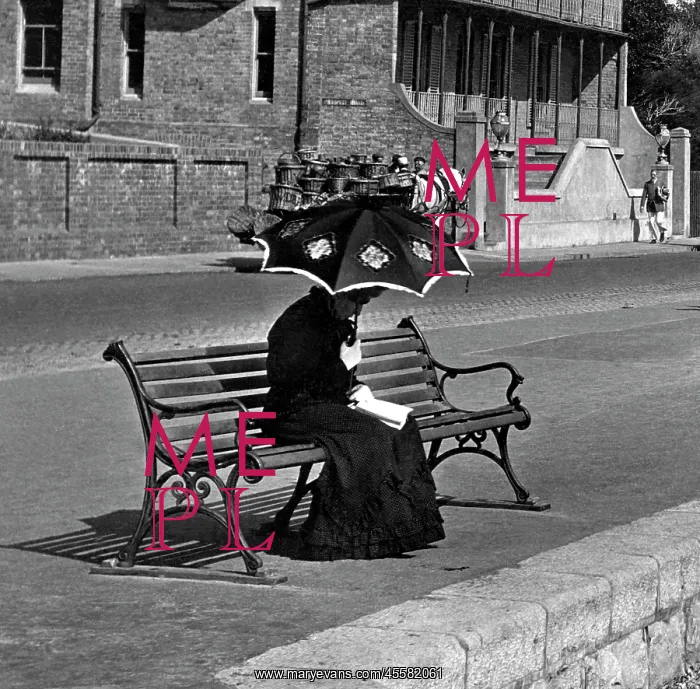  : Sandgate, 1906
