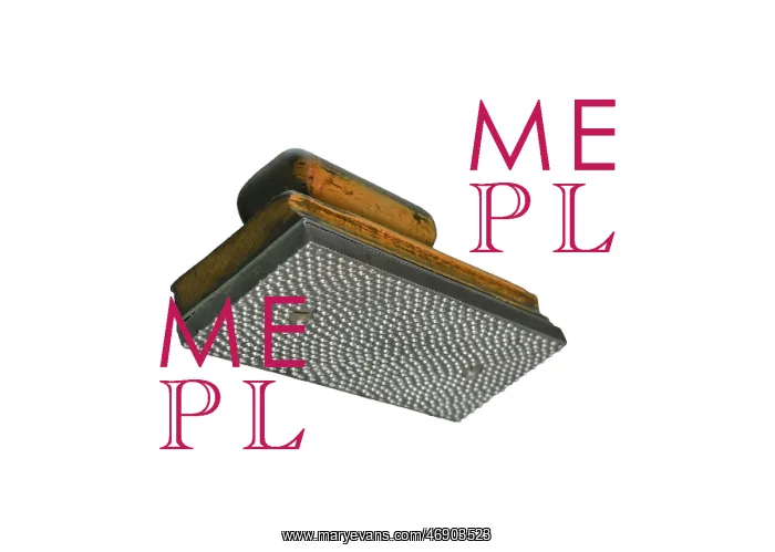  : Sanding Pad