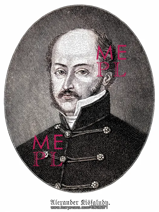  : SANDOR KISFALUDI