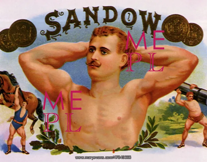  : Sandow