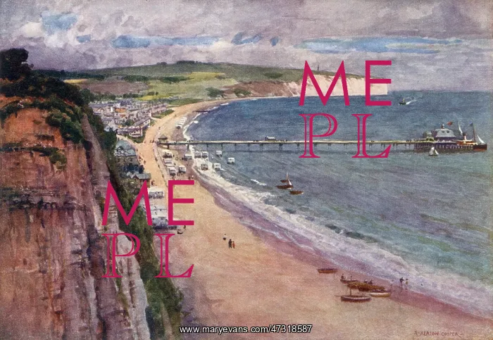  : SANDOWN BEACH VIEW