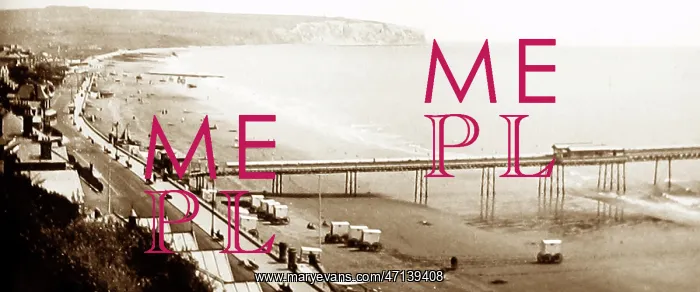 : Sandown Pier, Isle of Wight