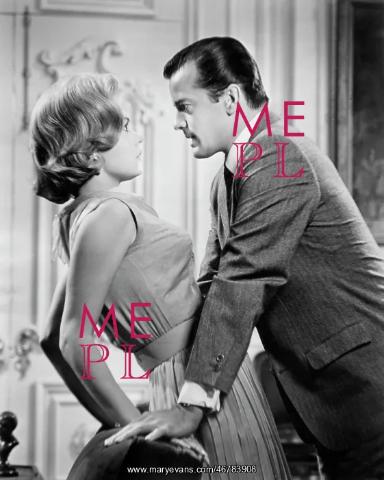 : Sandra Dee - Robert Goulet : Sandra Dee - Robert Goulet