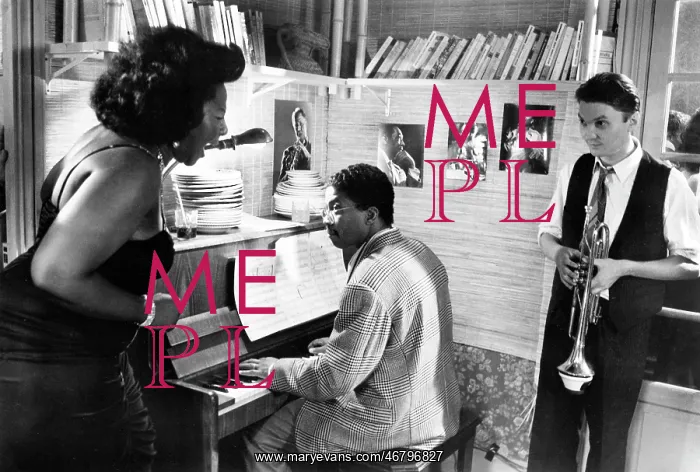 : Sandra Reaves-Phillips - Herbie Hancock : Sandra Reaves-Phillips - Herbie Hancock