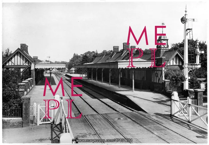  : SANDRINGHAM - 1922