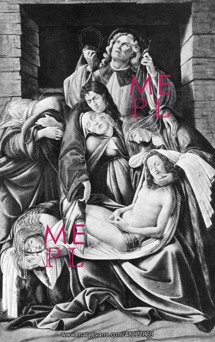 : Sandro Botticelli : Sandro Botticelli