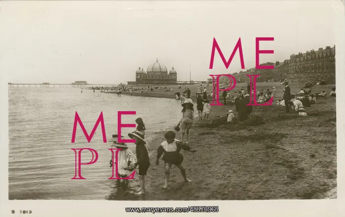  : The Sands, Rhyl, Denbighshire, Wales
