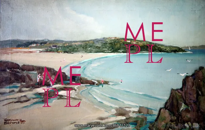  : The Sands, Polzeath, Cornwall