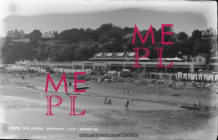 : The Sands, Sandown : The Sands, Sandown