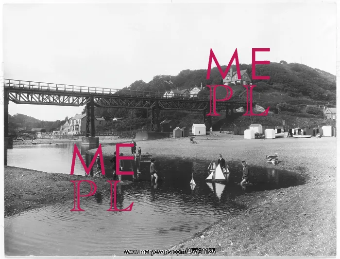  : SANDSEND - 1926