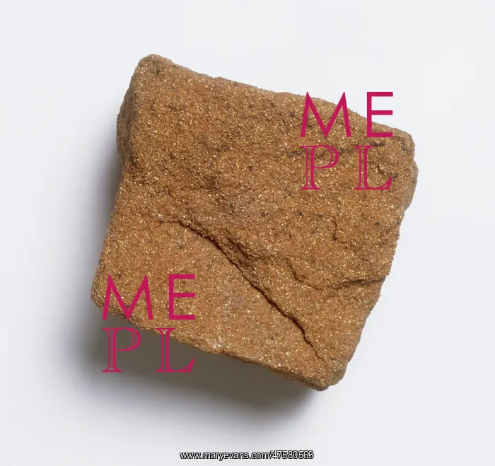 : Sandstone is formed by loose grains of quartz compacted and cemented together : Sandstone is formed by loose grains of quartz compacted and cemented together