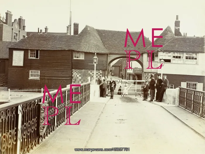  : Sandwich, Kent