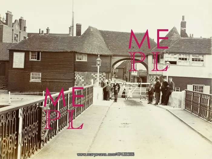  : Sandwich, Kent