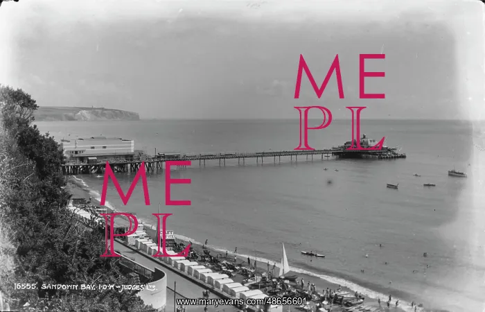 : Sandy Bay Pier : Sandy Bay Pier