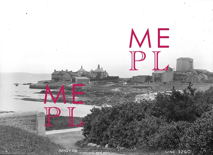 : Sandycove, Co. Dublin : Sandycove, Co. Dublin
