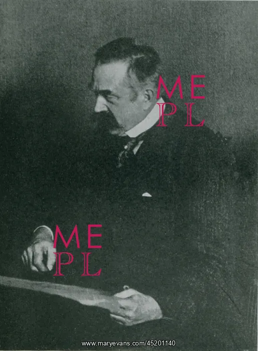 : Sanford White (1853-1906), trained with ? : Sanford White (1853-1906), trained with ?