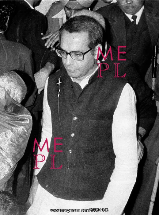 : Sanjay Gandhi : Sanjay Gandhi