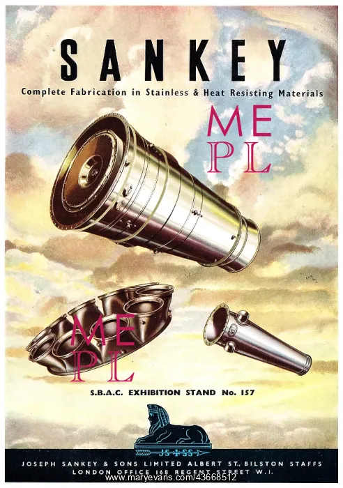: Sankey Fabrications In Stainless Steel : Sankey Fabrications In Stainless Steel
