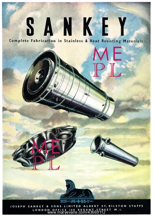 : Sankey Fabrications In Stainless Steel : Sankey Fabrications In Stainless Steel