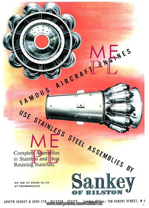 : Sankey Fabrications In Stainless Steel : Sankey Fabrications In Stainless Steel
