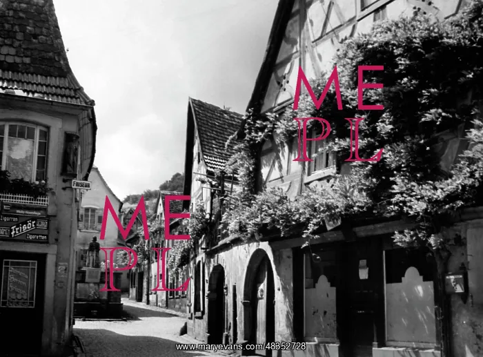 : Sankt Martin, 1943 : Sankt Martin, 1943