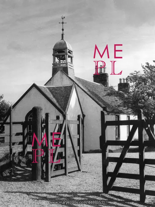 : SANNOX CHURCH : SANNOX CHURCH
