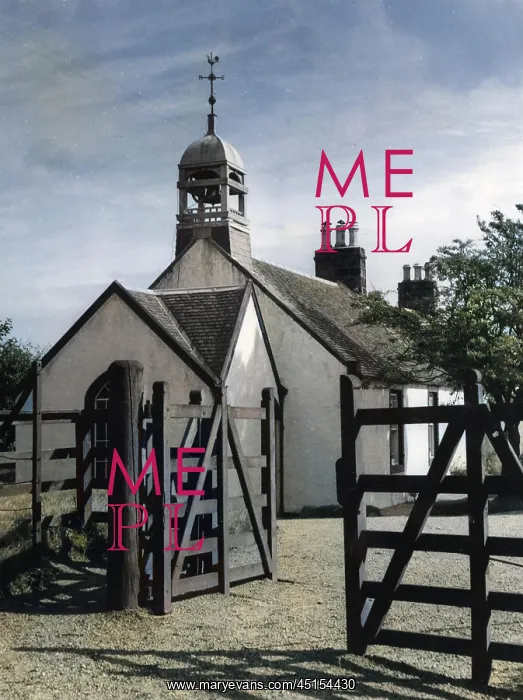 : SANNOX CHURCH : SANNOX CHURCH