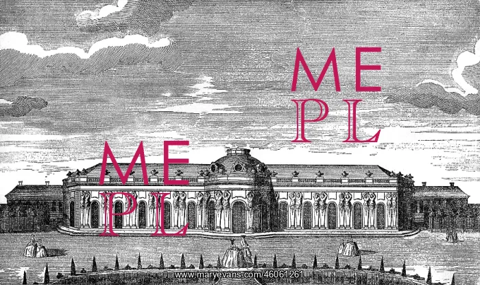 : Sanssouci at Potsdam, Germany : Sanssouci at Potsdam, Germany